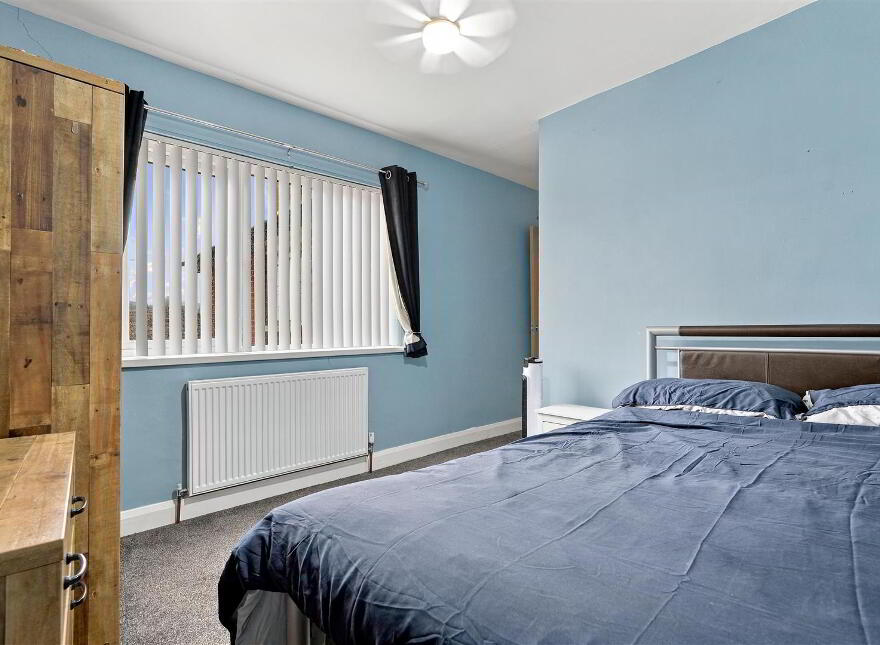 91 Carnmoney Road, Newtownabbey, BT36 6HT