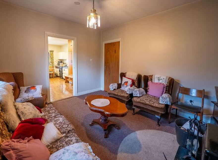 Cotswold, Moyne, E41N597