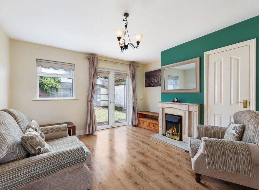 4 Quarry Drive, Perrystown, Perrystown, D12V022