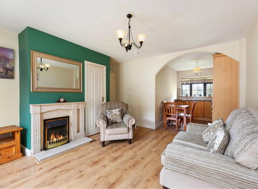 4 Quarry Drive, Perrystown, Perrystown, D12V022
