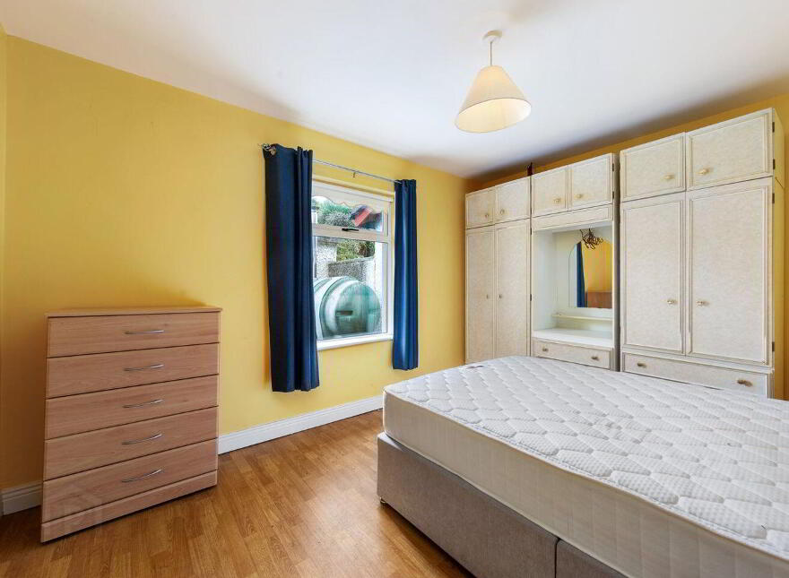4 Quarry Drive, Perrystown, Perrystown, D12V022