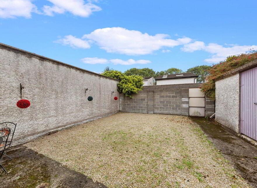 4 Quarry Drive, Perrystown, Perrystown, D12V022