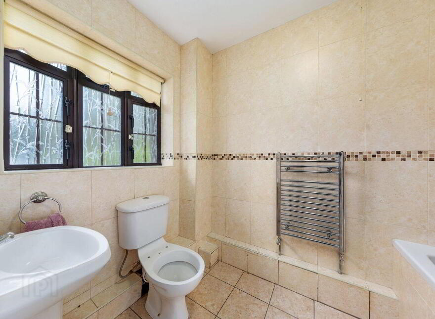 4 Quarry Drive, Perrystown, Perrystown, D12V022