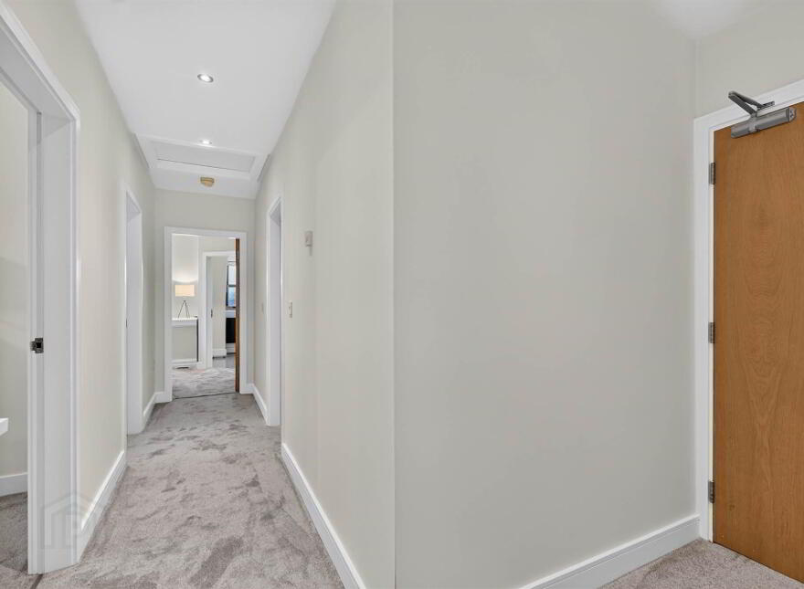 15 Balmoral Grange, 22 Upper Lisburn Road, Belfast, BT10 0AA