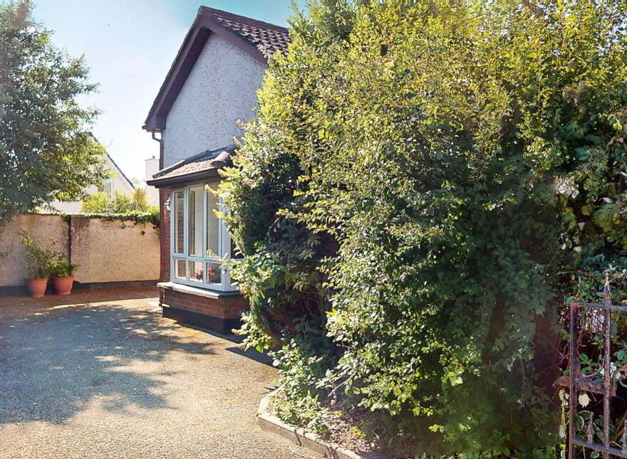 8a Oldtown Heights, Naas, W91X28V