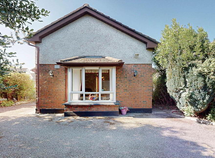 8a Oldtown Heights, Naas, W91X28V