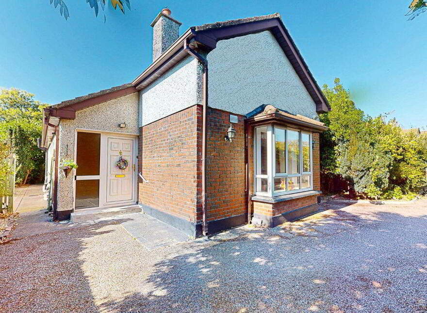 8a Oldtown Heights, Naas, W91X28V
