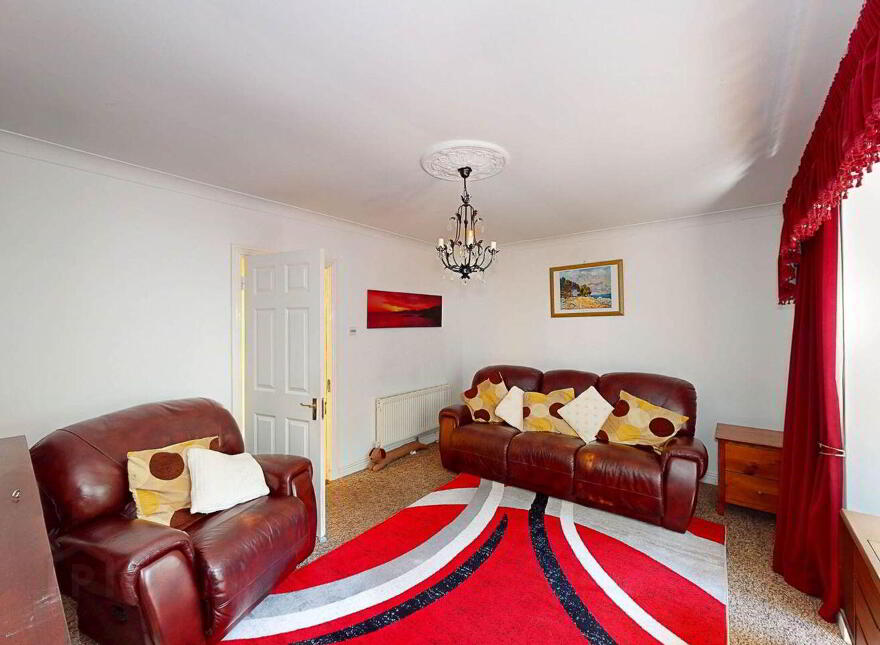 8a Oldtown Heights, Naas, W91X28V