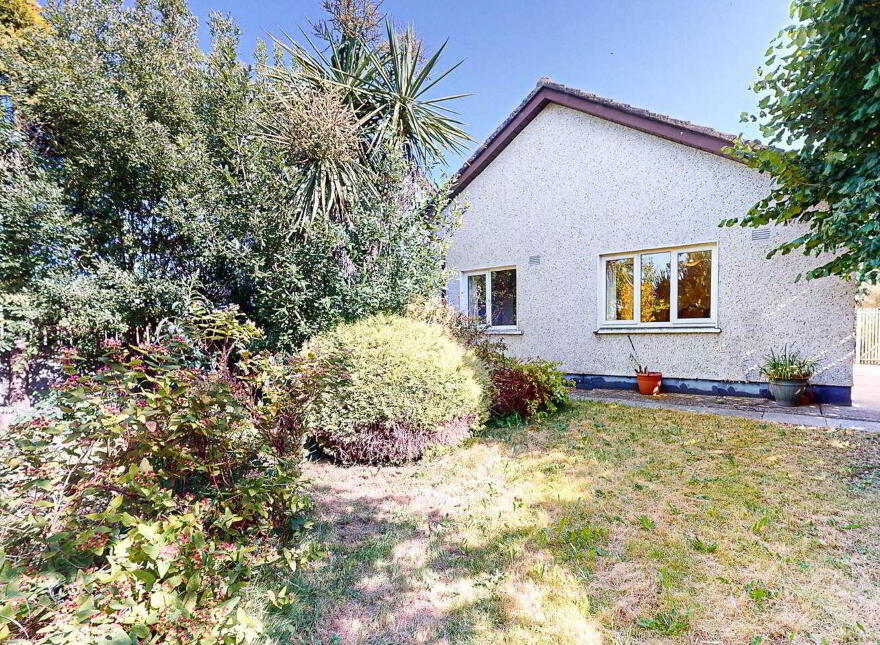 8a Oldtown Heights, Naas, W91X28V