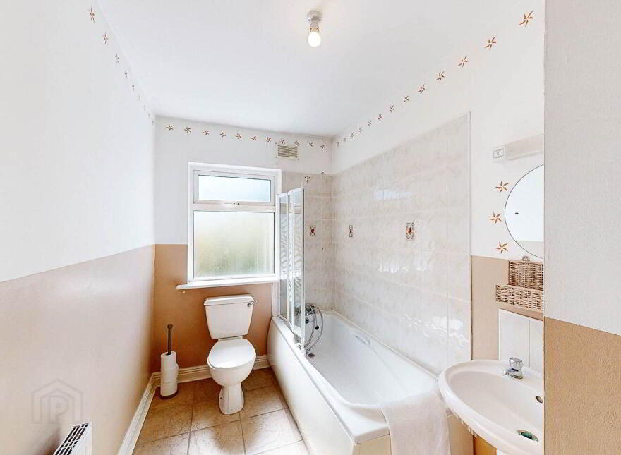8a Oldtown Heights, Naas, W91X28V