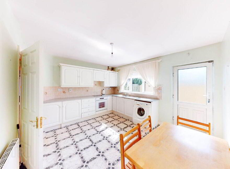 8a Oldtown Heights, Naas, W91X28V