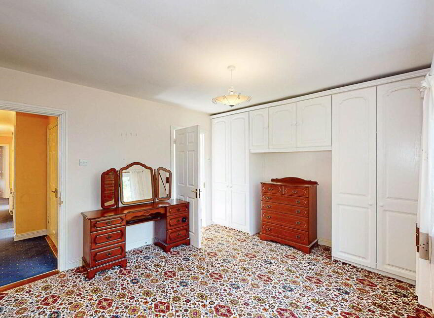 8a Oldtown Heights, Naas, W91X28V