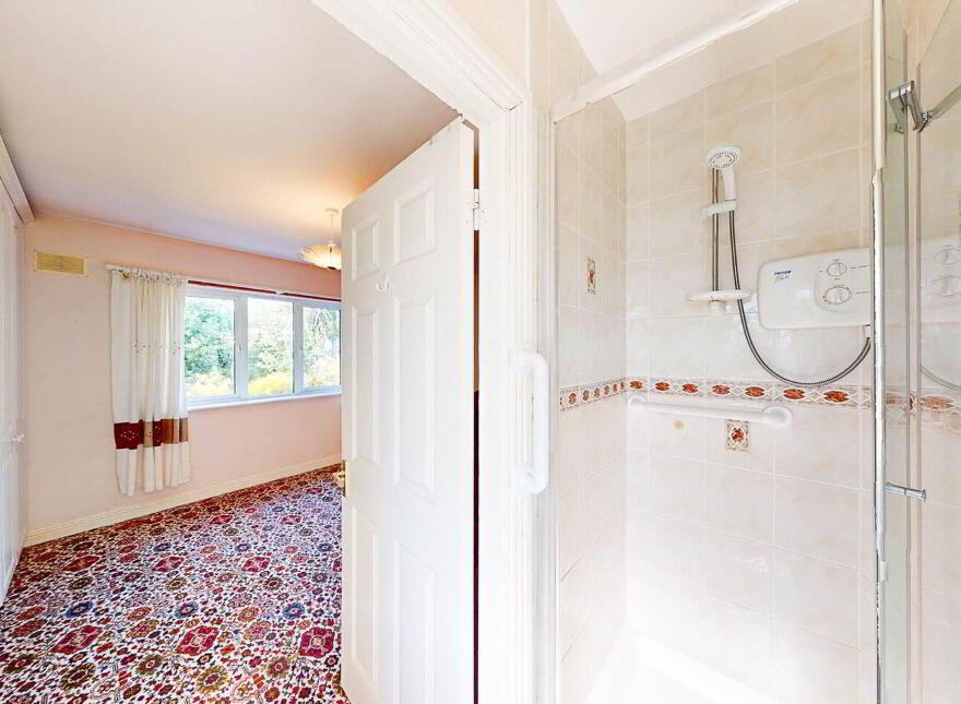 8a Oldtown Heights, Naas, W91X28V