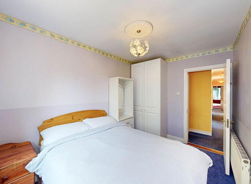 8a Oldtown Heights, Naas, W91X28V