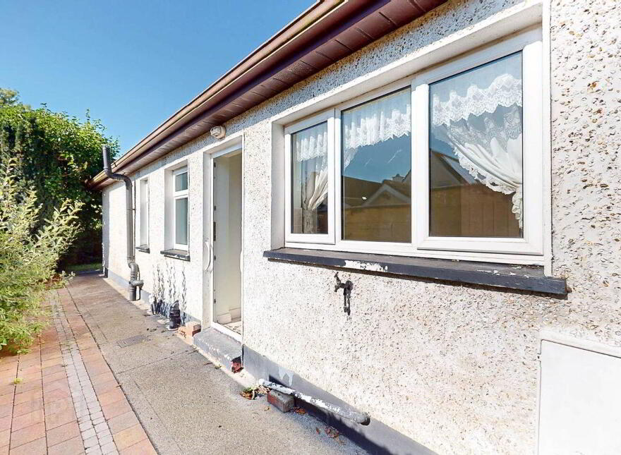 8a Oldtown Heights, Naas, W91X28V