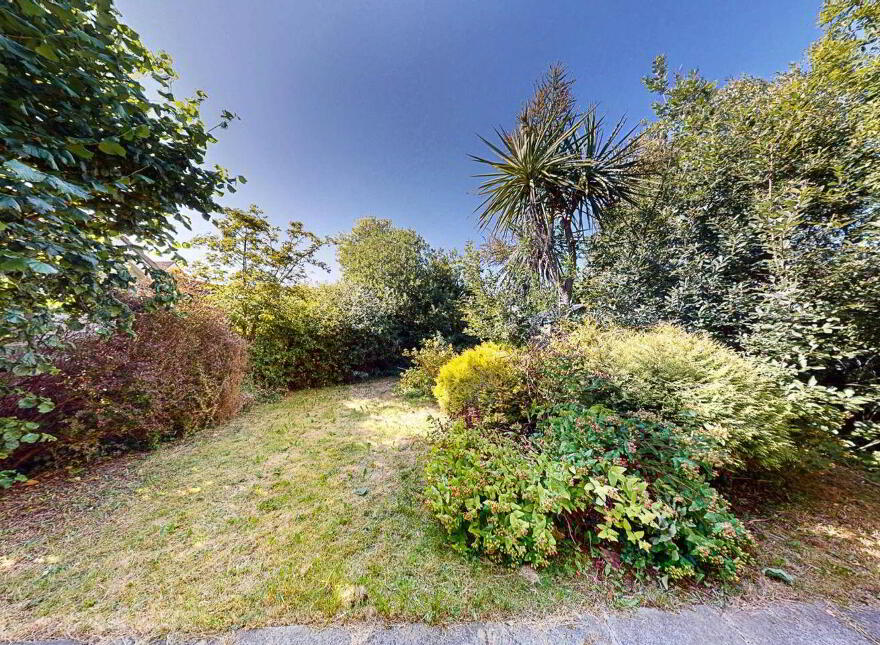 8a Oldtown Heights, Naas, W91X28V