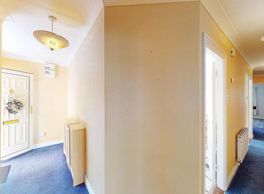 8a Oldtown Heights, Naas, W91X28V