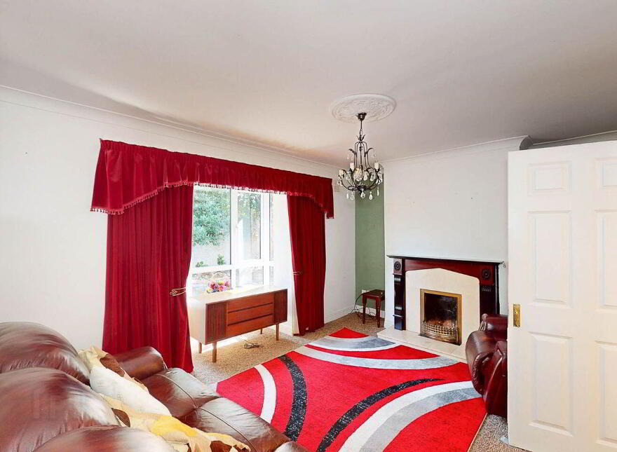 8a Oldtown Heights, Naas, W91X28V