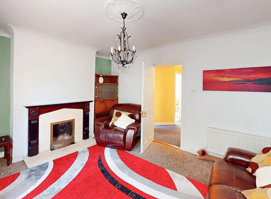 8a Oldtown Heights, Naas, W91X28V