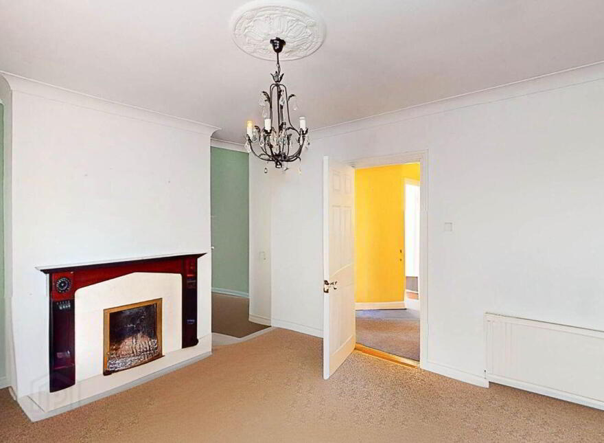 8a Oldtown Heights, Naas, W91X28V