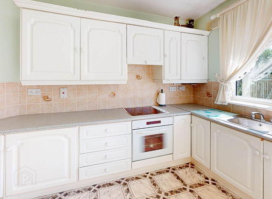 8a Oldtown Heights, Naas, W91X28V