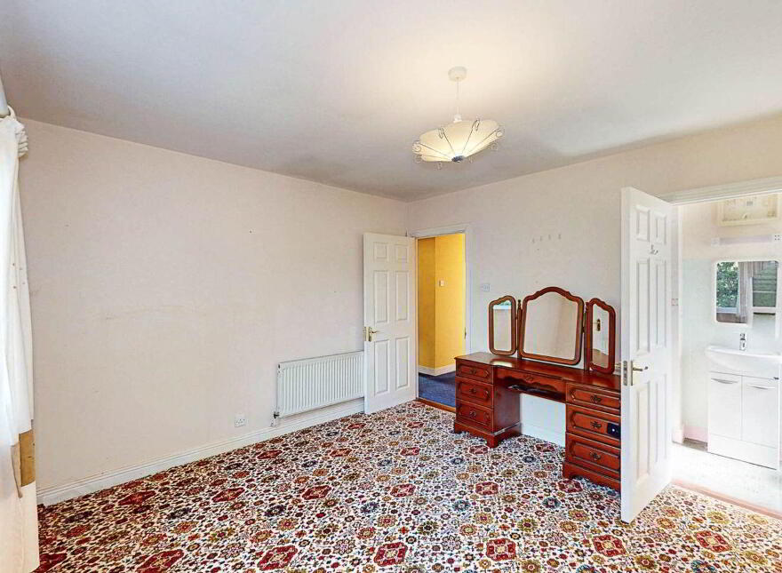 8a Oldtown Heights, Naas, W91X28V