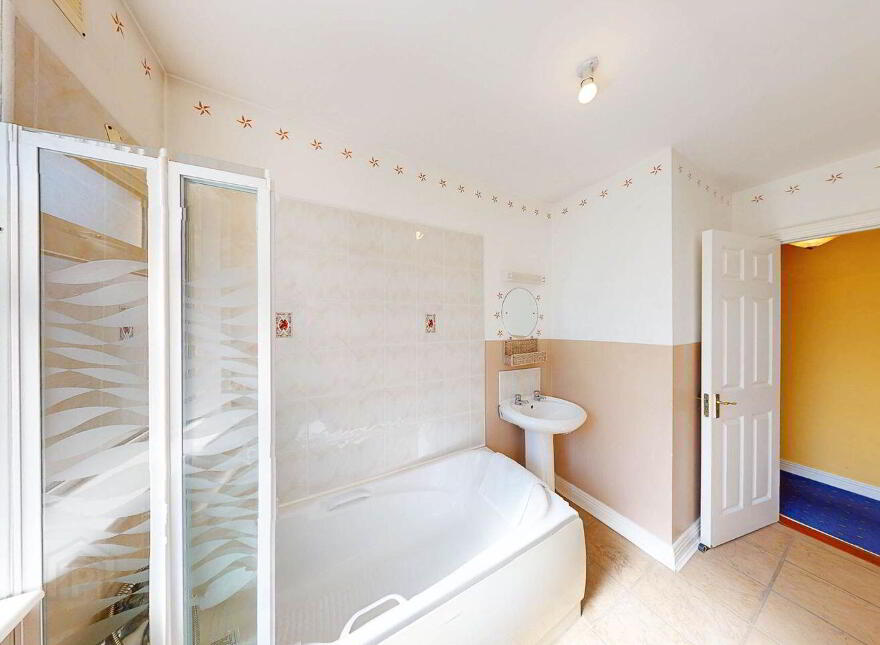 8a Oldtown Heights, Naas, W91X28V