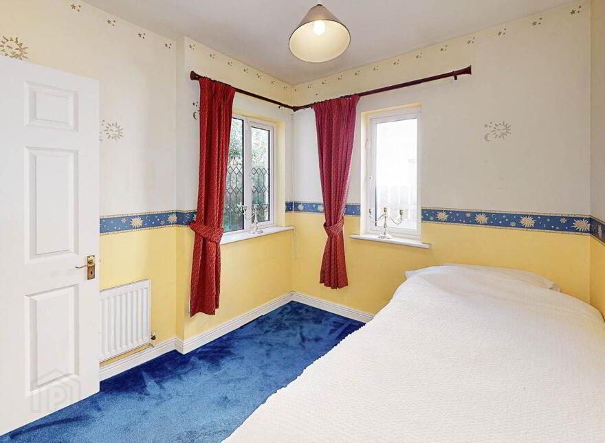 8a Oldtown Heights, Naas, W91X28V
