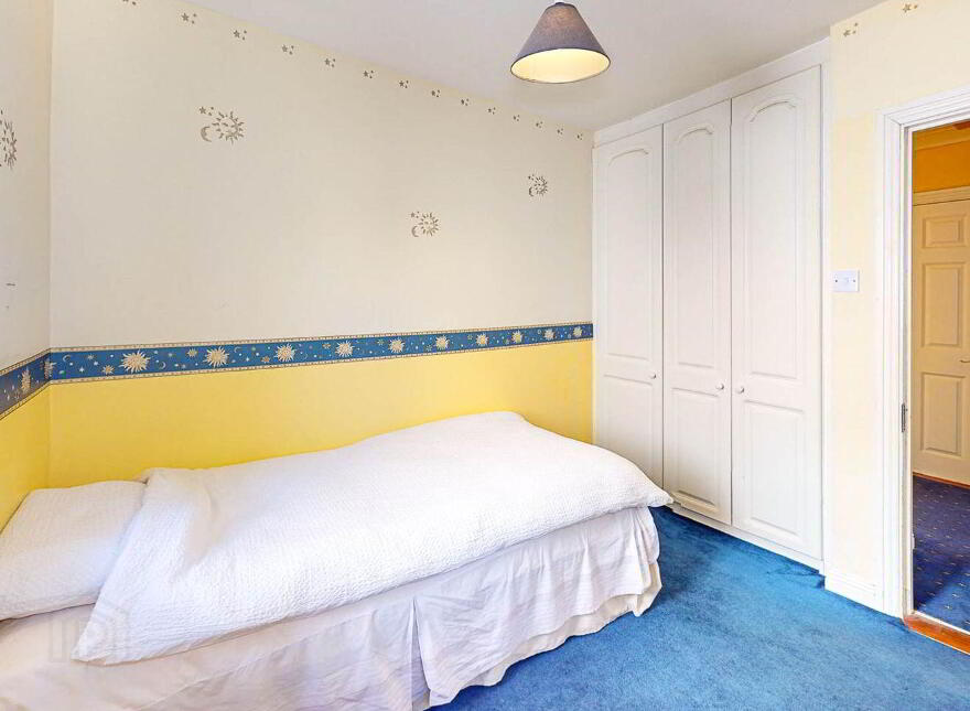 8a Oldtown Heights, Naas, W91X28V