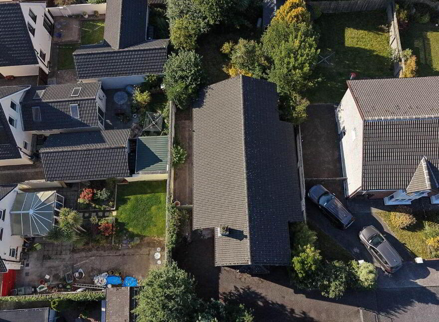 8a Oldtown Heights, Naas, W91X28V