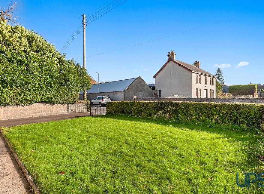 16 Ballydonaghy Road, Crumlin, BT29 4EP