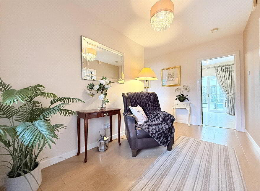 25 Grange Avenue, Magherafelt, BT45 5RP