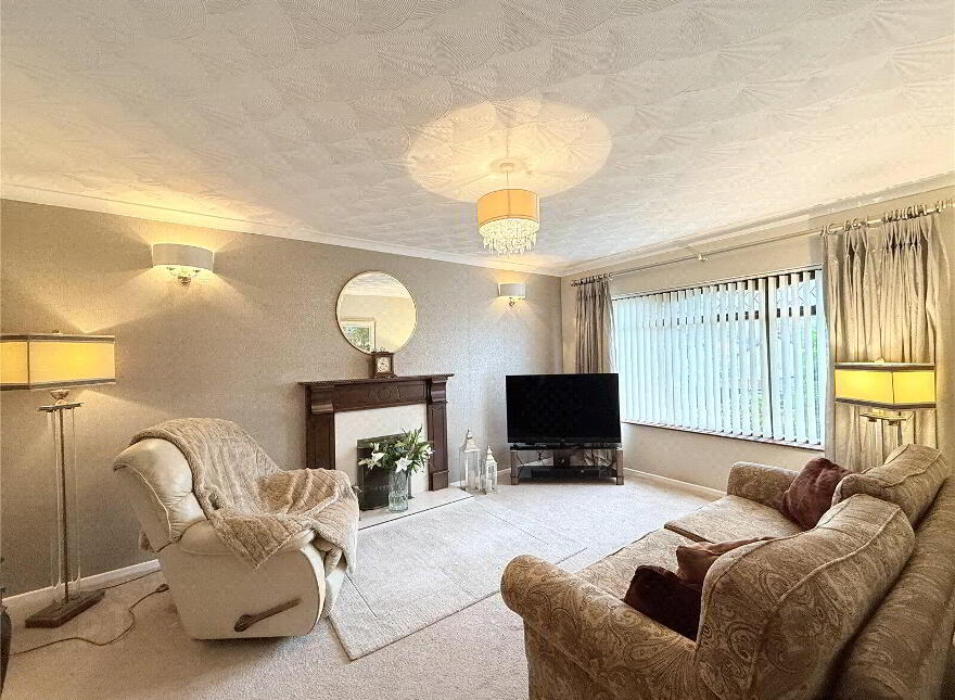 25 Grange Avenue, Magherafelt, BT45 5RP