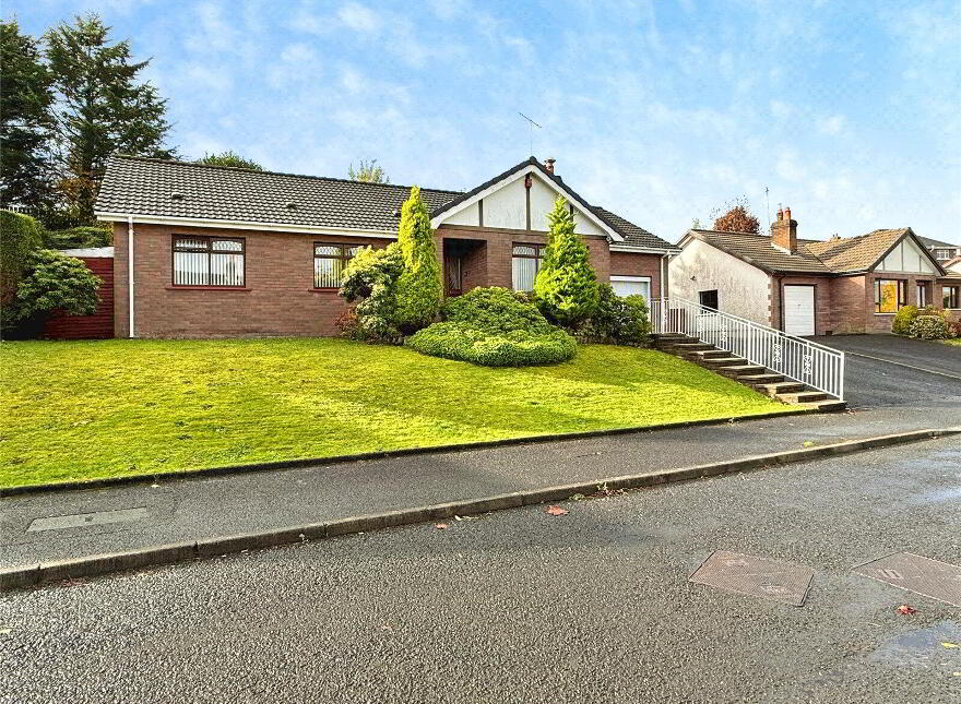 25 Grange Avenue, Magherafelt, BT45 5RP