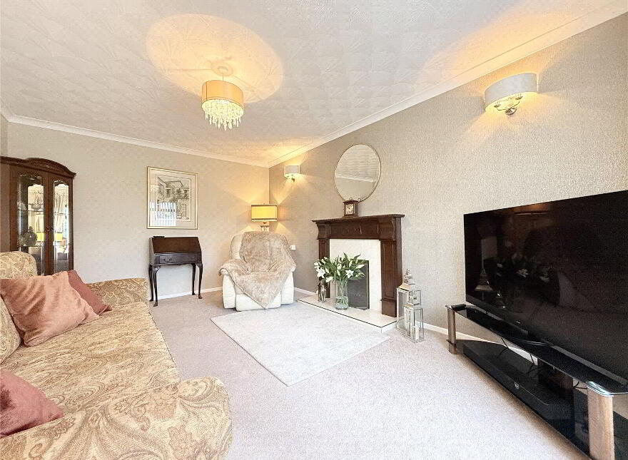 25 Grange Avenue, Magherafelt, BT45 5RP