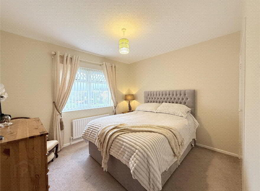 25 Grange Avenue, Magherafelt, BT45 5RP