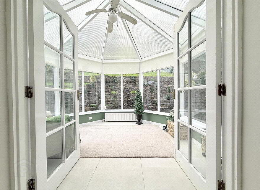 25 Grange Avenue, Magherafelt, BT45 5RP