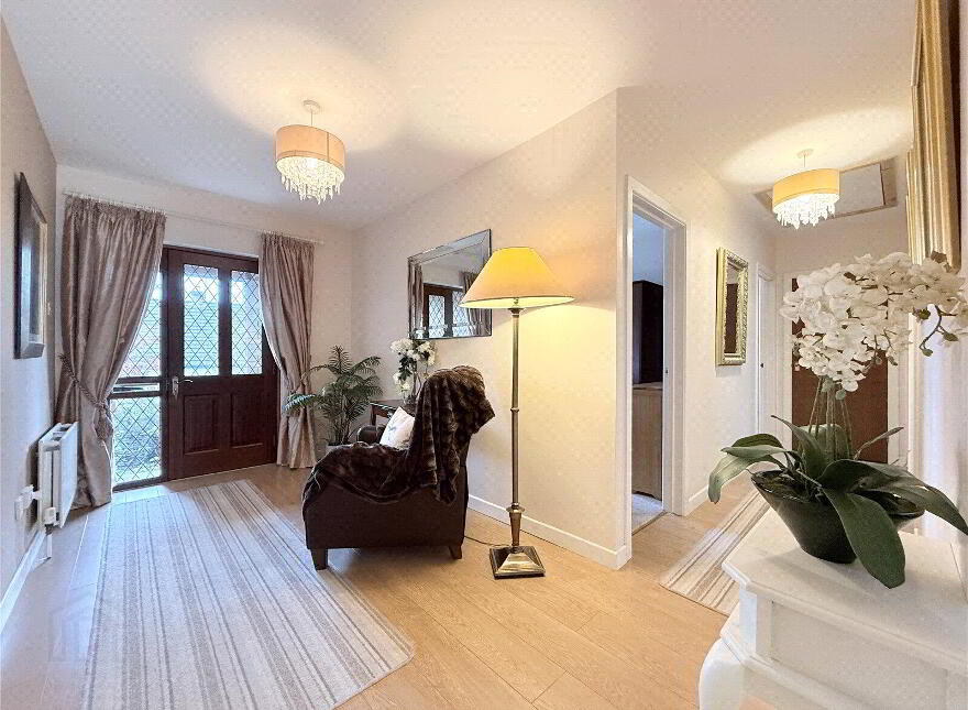 25 Grange Avenue, Magherafelt, BT45 5RP
