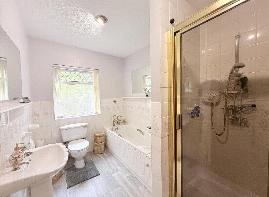 25 Grange Avenue, Magherafelt, BT45 5RP