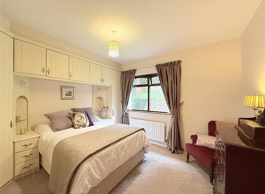 25 Grange Avenue, Magherafelt, BT45 5RP