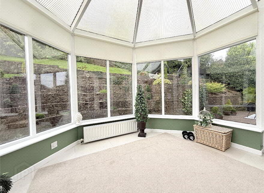 25 Grange Avenue, Magherafelt, BT45 5RP