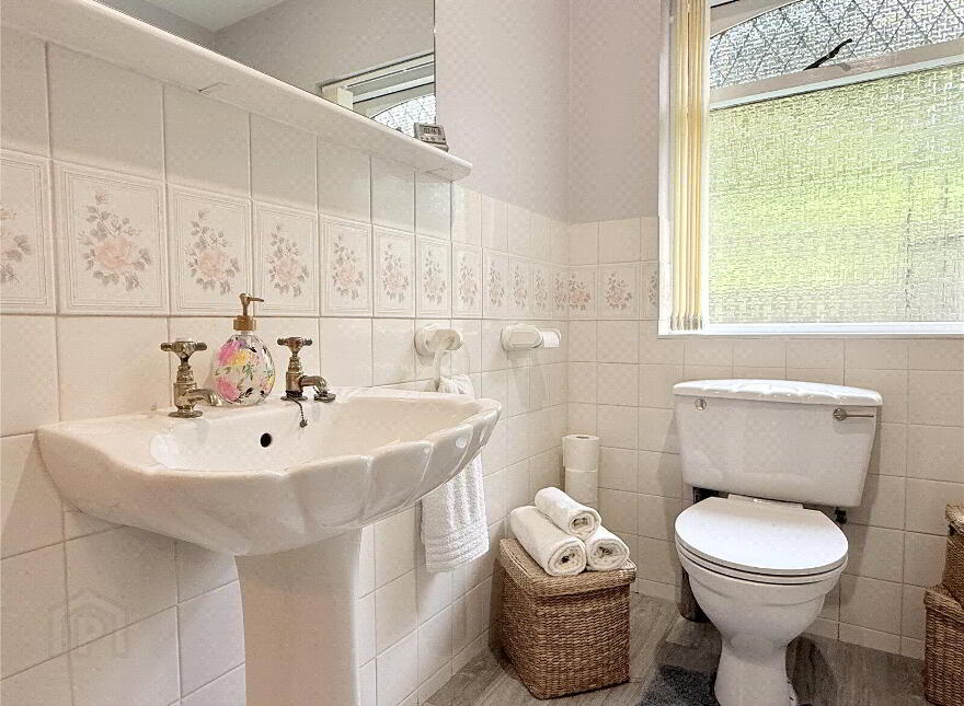 25 Grange Avenue, Magherafelt, BT45 5RP