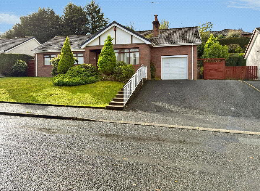 25 Grange Avenue, Magherafelt, BT45 5RP
