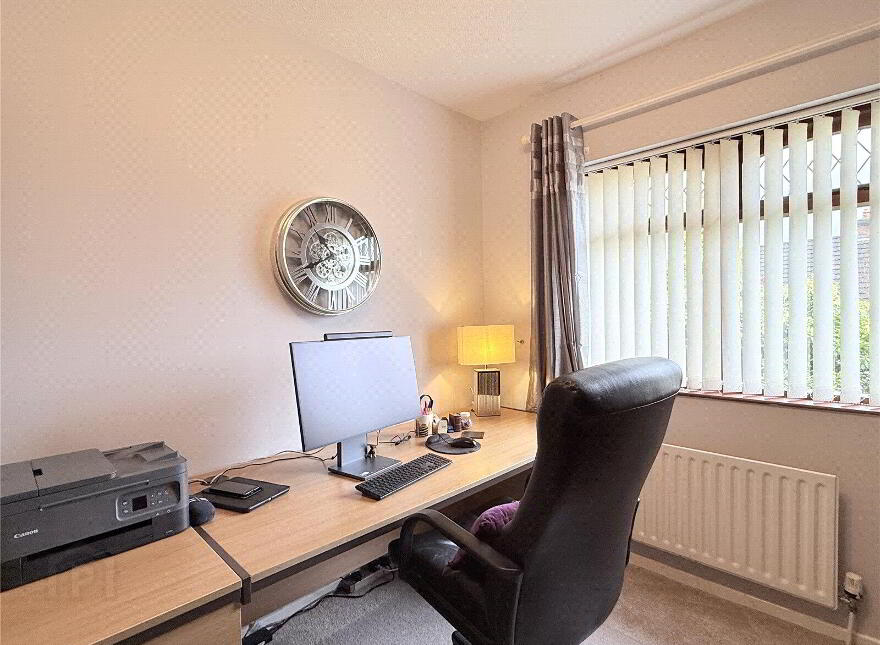 25 Grange Avenue, Magherafelt, BT45 5RP