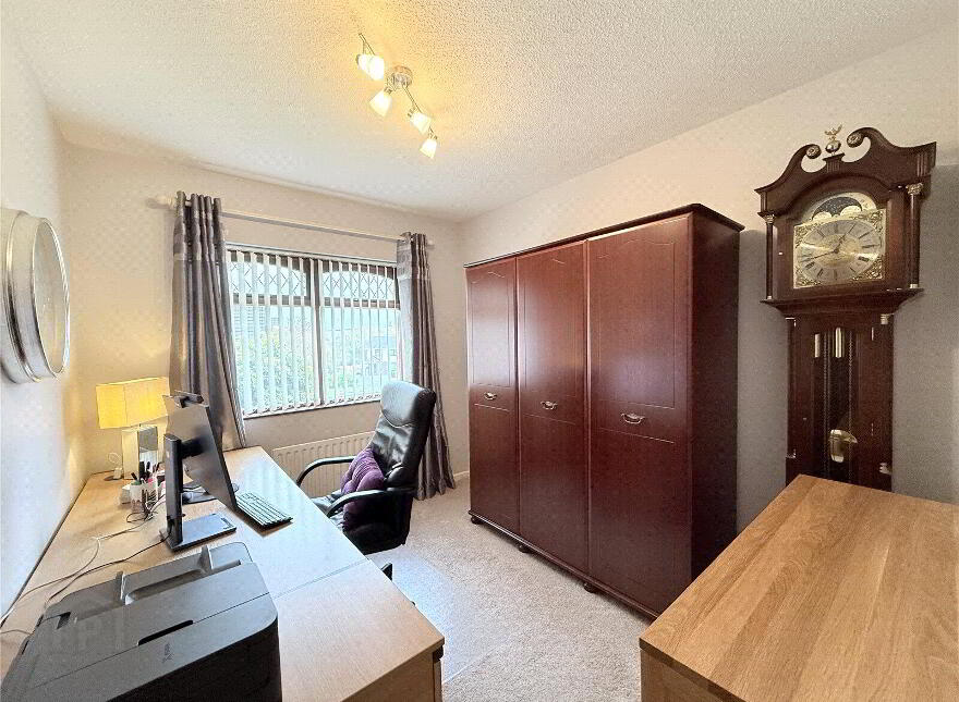 25 Grange Avenue, Magherafelt, BT45 5RP