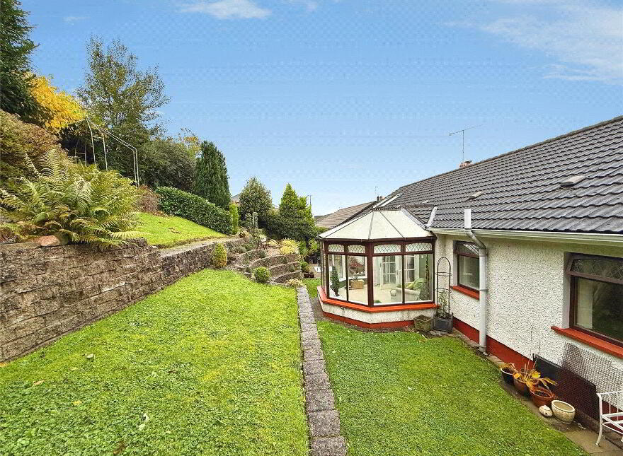 25 Grange Avenue, Magherafelt, BT45 5RP