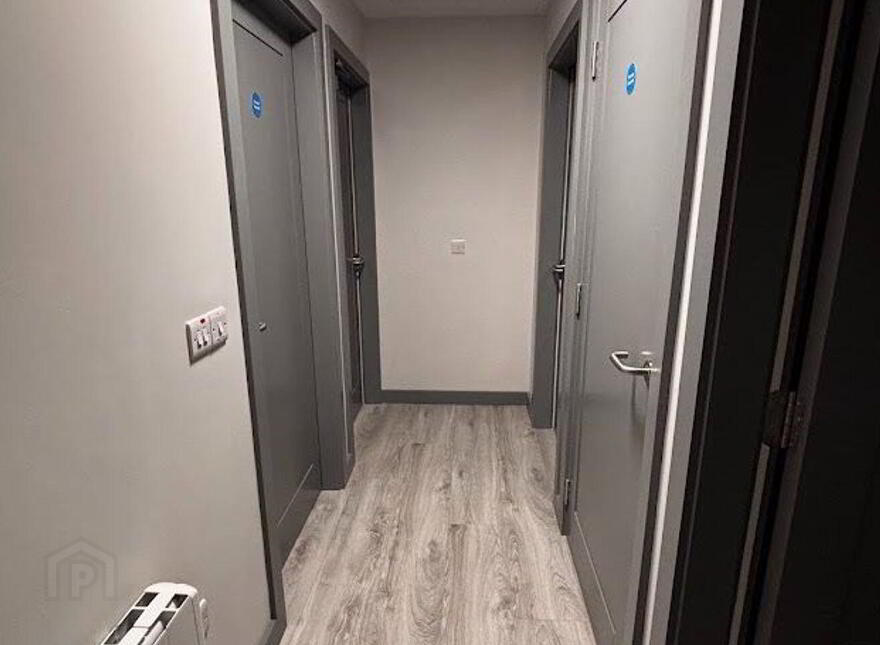 Apt, 2 Cabey Lane, Ennis, V95RX97