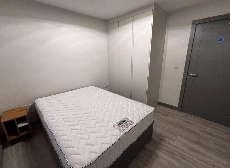Apt, 2 Cabey Lane, Ennis, V95RX97