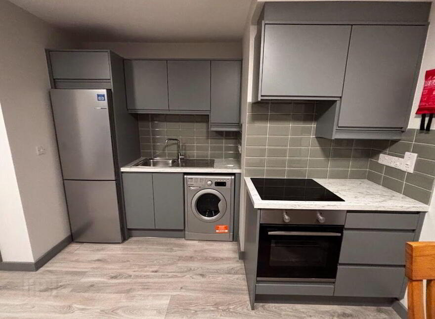 Apt, 2 Cabey Lane, Ennis, V95RX97