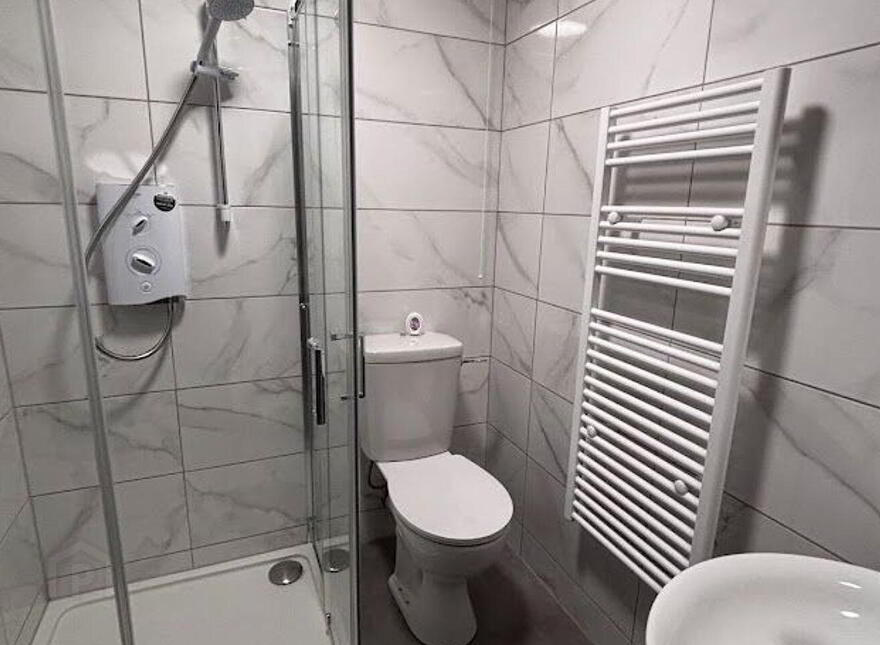 Apt, 2 Cabey Lane, Ennis, V95RX97